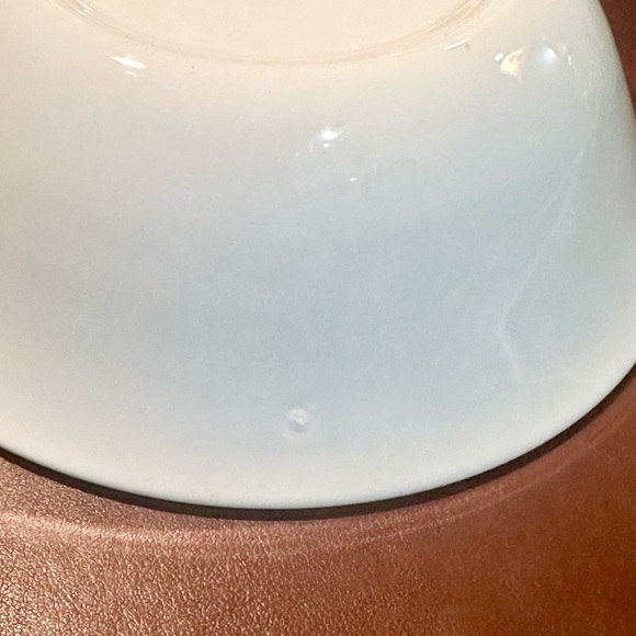 VTG 1980s Wedgewood Peter Rabbit Child's Plate, Bowl & Cup 3 Piece Set England - Picture 16 of 16